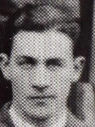 Robert HB Fraser