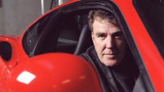 Jeremy Clarkson