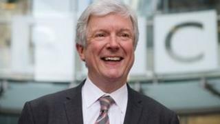 Tony Hall