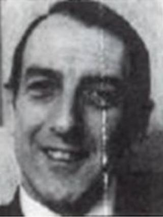 Alan Protheroe