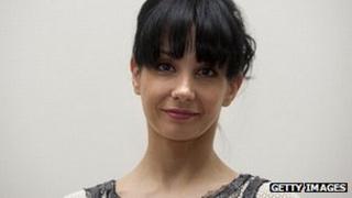 Tamara Rojo