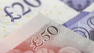 GDP Cymru