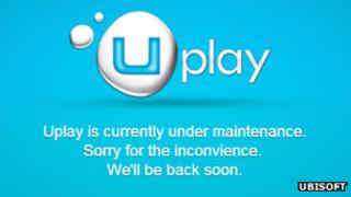 uPlay