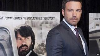 Ben Affleck