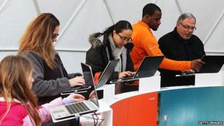 Представители общественности попробуют Office 2013 на мероприятии по запуску продукта