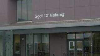 Sgoil Dhalabroig