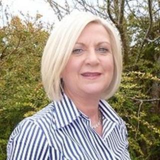 Catriona NicIlleathain