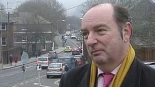 Norman Baker