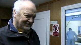 Dafydd Raw-Rees