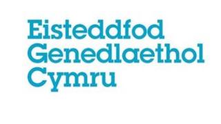 Logo Eisteddfod