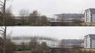 Stadiwm Liberty
