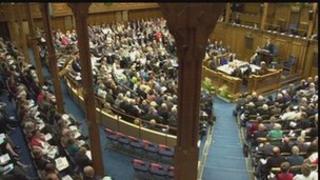 Àrd-sheanadh Eaglais na h-Alba