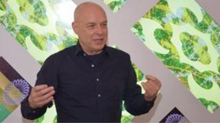 Brian Eno