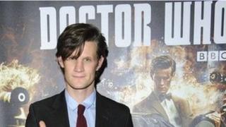 Matt Smith