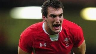 Sam Warburton