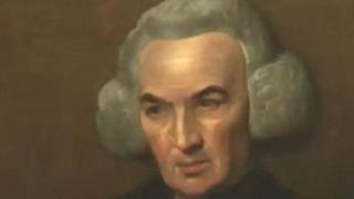Dr Richard Price