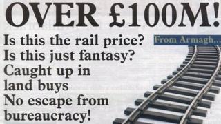 Ulster Gazette