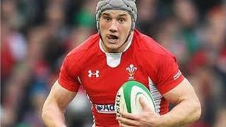 Jonathan Davies