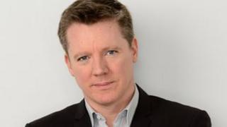 Fergus Linehan