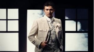Jonas Kaufmann