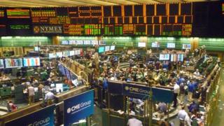 NYMEX