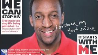 Campaign poster