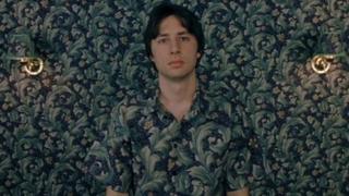 Zach Braff in Garden State