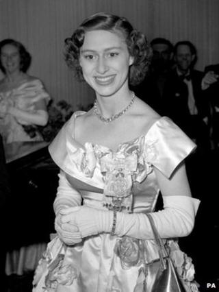 Princess Margaret