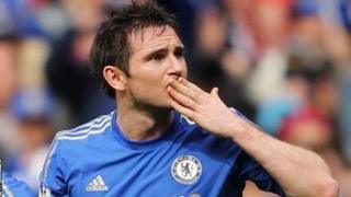 Frank Lampard