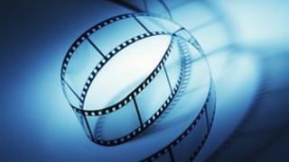 Film reel