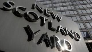 Scotland Yard