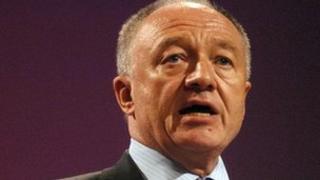 Ken Livingstone