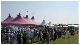 Gobaith y bydd yr Eisteddfod yn parhau yn wŷl deithiol