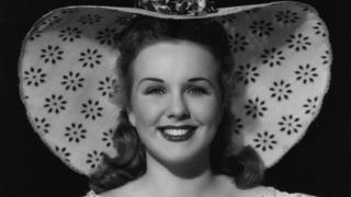 Deanna Durbin