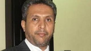 Mahdi Abu Dheeb has spent more than two years in jail