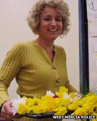 Helen Mann