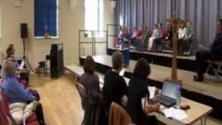 Eisteddfod Aberystwyth