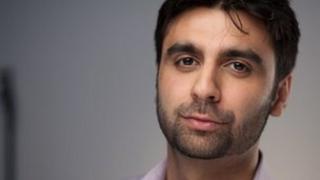 Armaan Kirmani