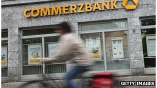 Commerzbank