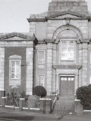 Capel Bethel, Lerpwl