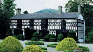 Plas Newydd