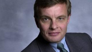 David Jones