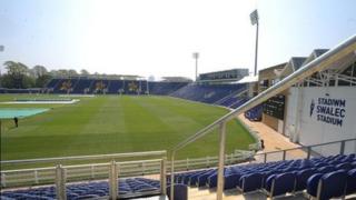 Stadiwm Swalec