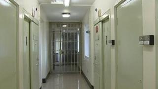 Maghaberry prison