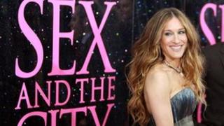 Sex and the City