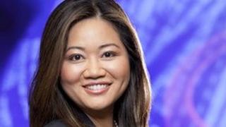 Linda Yueh