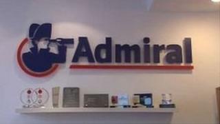 Arwydd Admiral