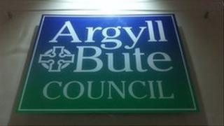 Comhairle Earra-Ghàidheal is Bhòid