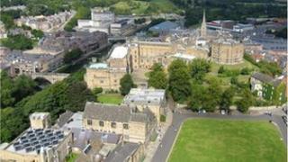 Durham