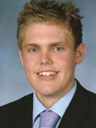 Tom Sewell